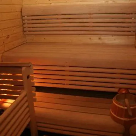 Holiday Ylla Stupa 1 Lappea
